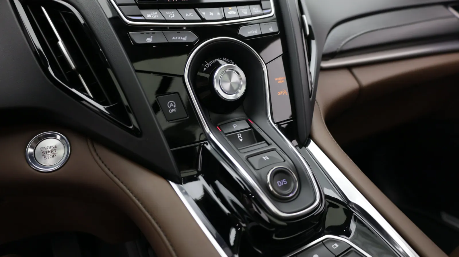 Acura RDX photo 17