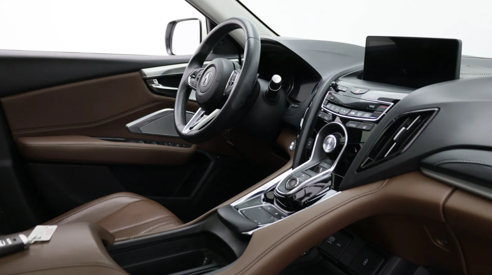 Acura RDX photo 34