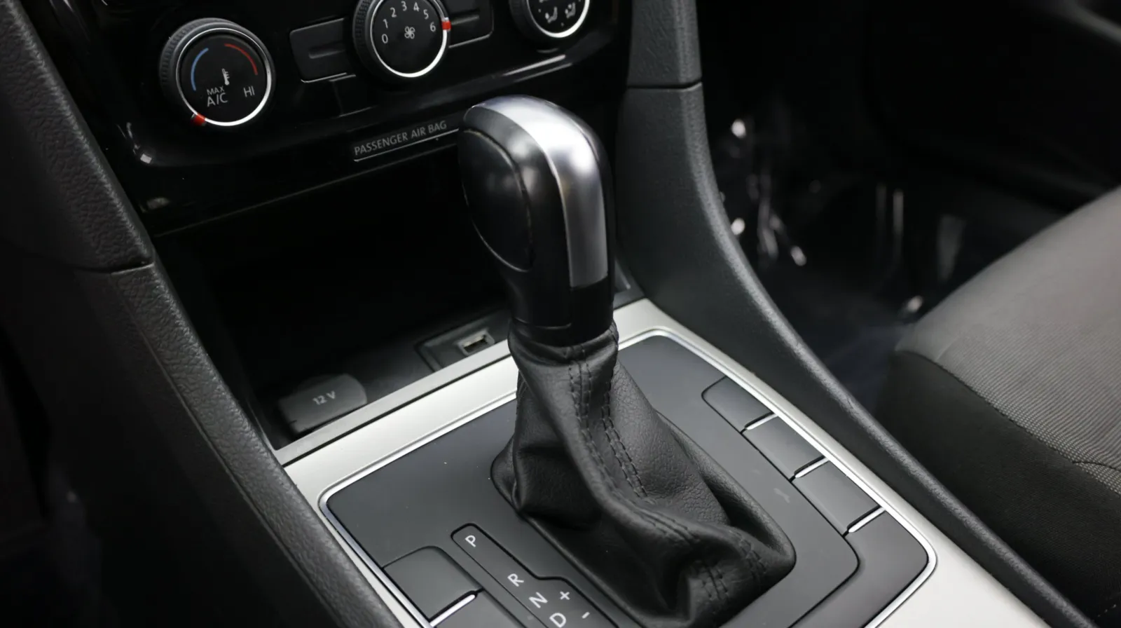 Volkswagen Passat photo 13