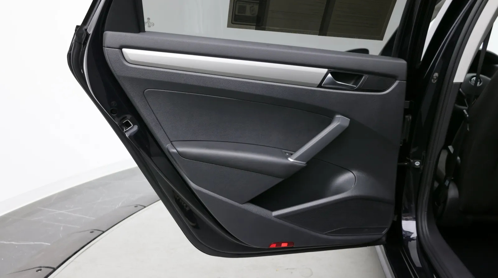 Volkswagen Passat photo 20