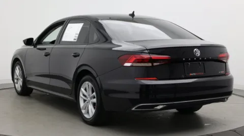 More photos of 2020 Volkswagen Passat 2.0T S at Auto Boutique Florida, FL