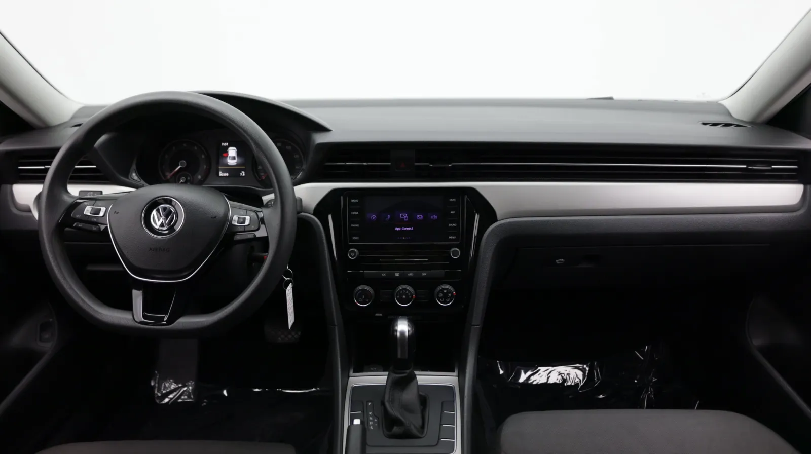 Volkswagen Passat photo 23