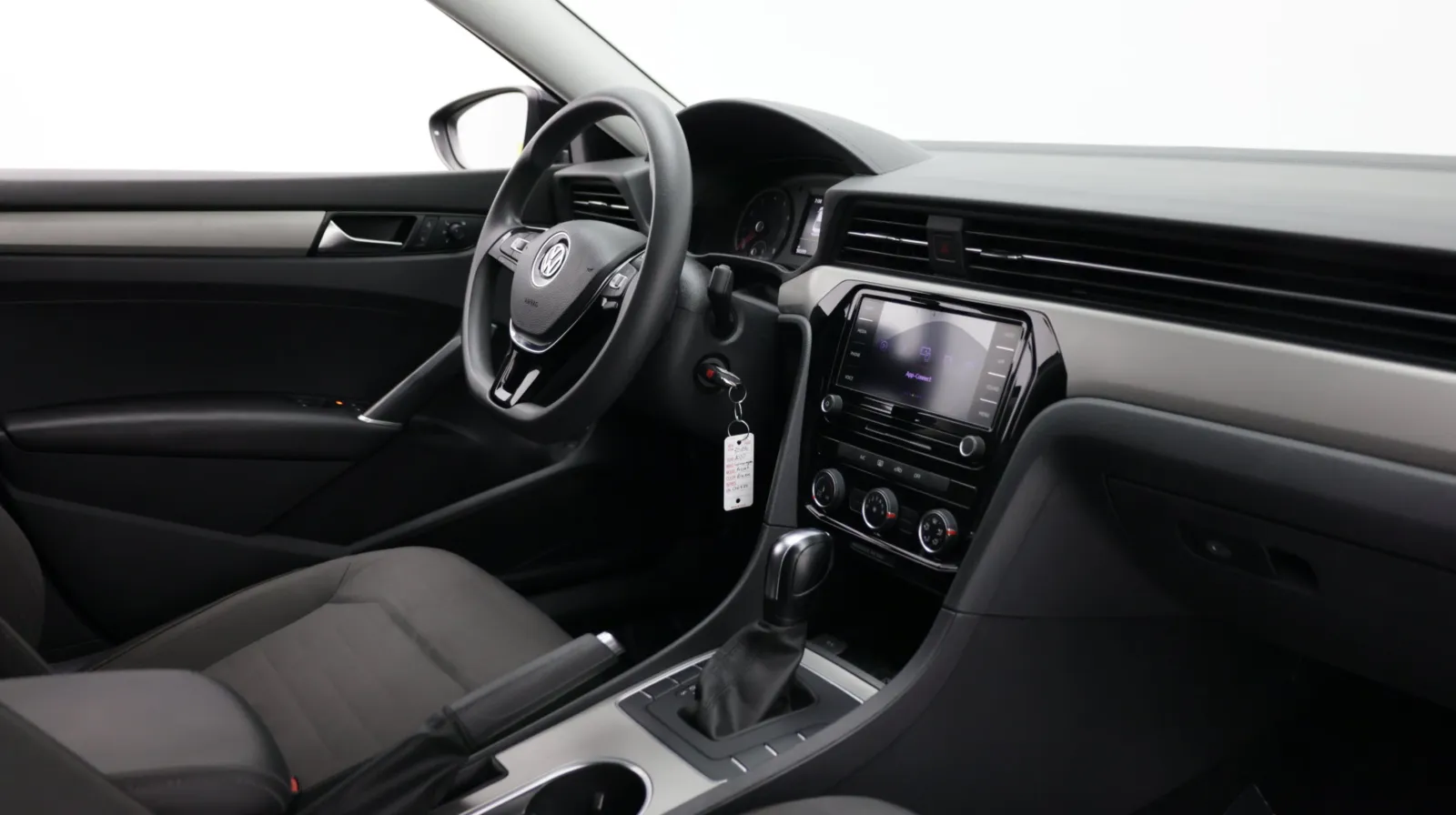 Volkswagen Passat photo 29