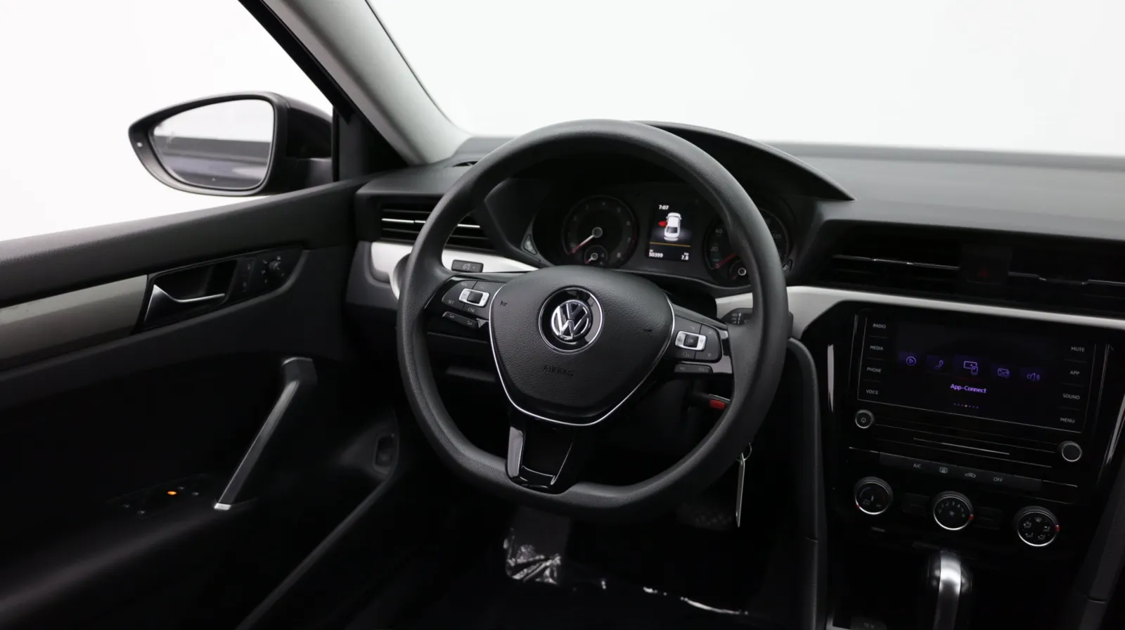 Volkswagen Passat photo 22