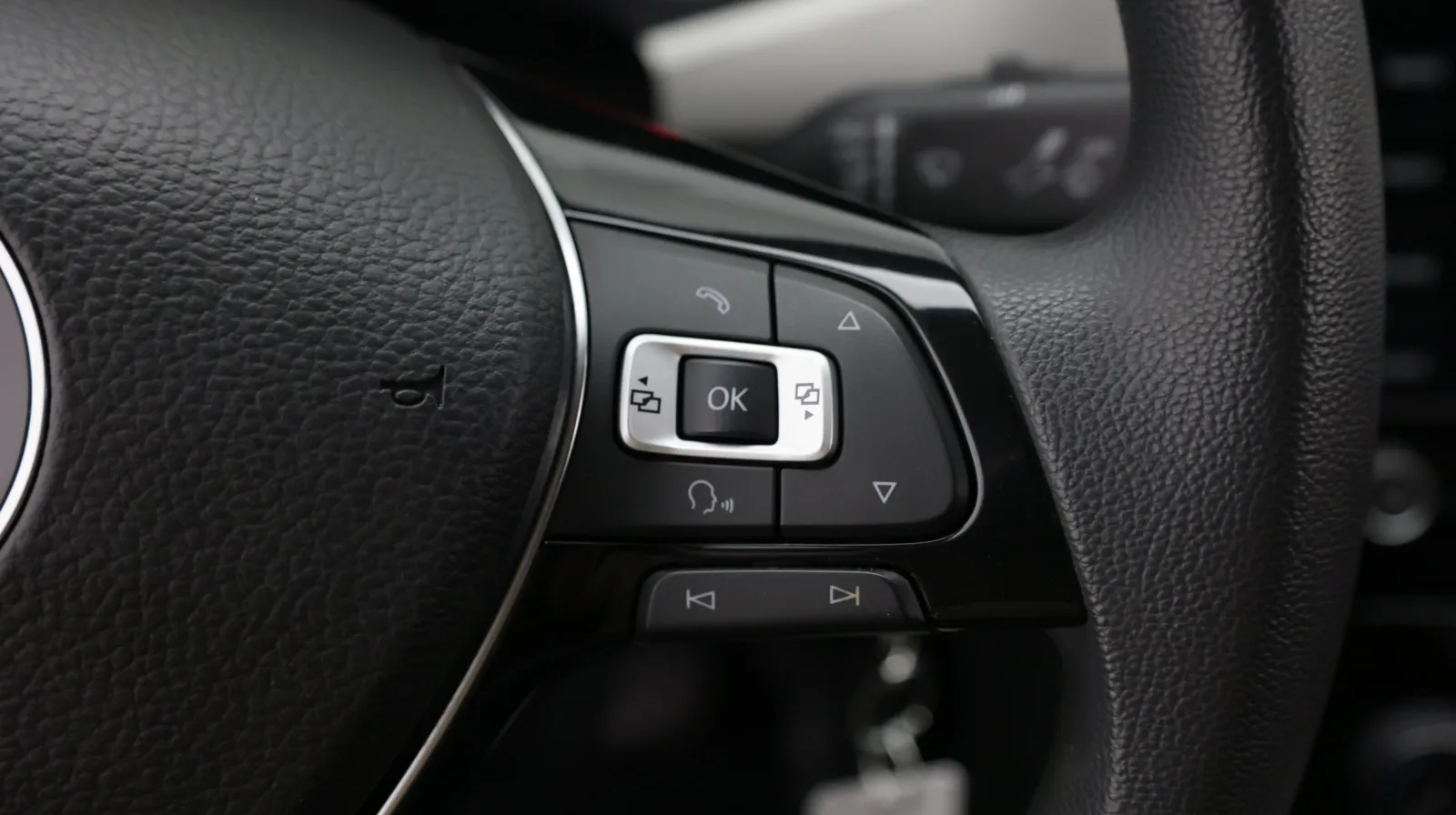 Volkswagen Passat photo 18