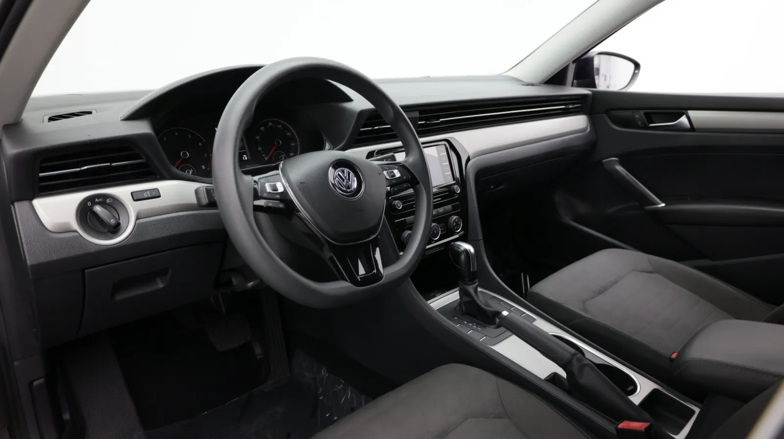 Volkswagen Passat photo 10