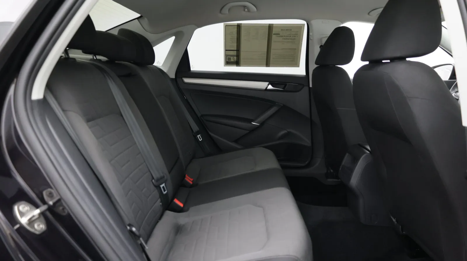Volkswagen Passat photo 27