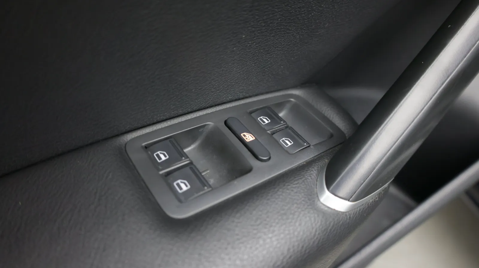 Volkswagen Passat photo 11