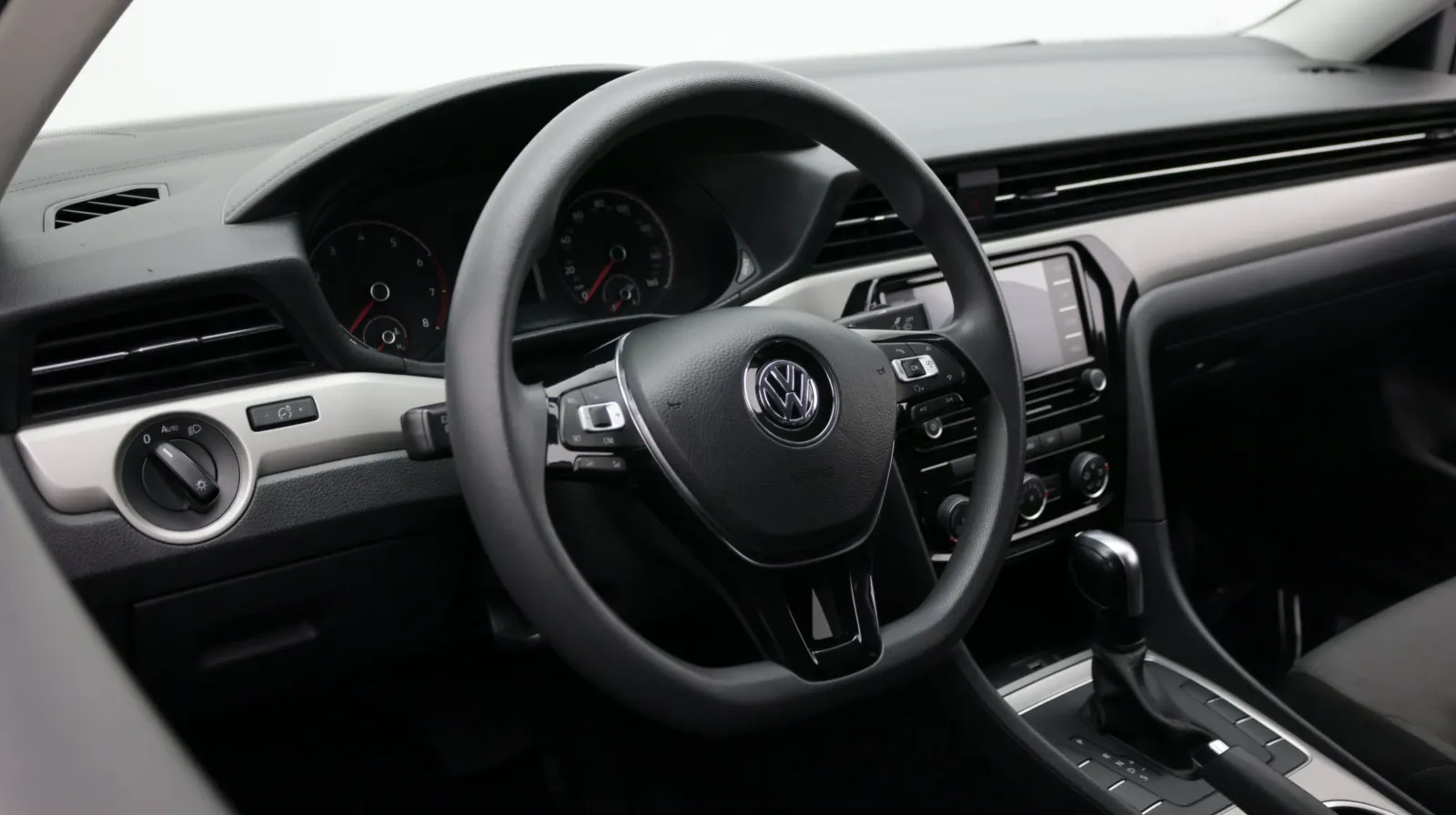 Volkswagen Passat photo 8