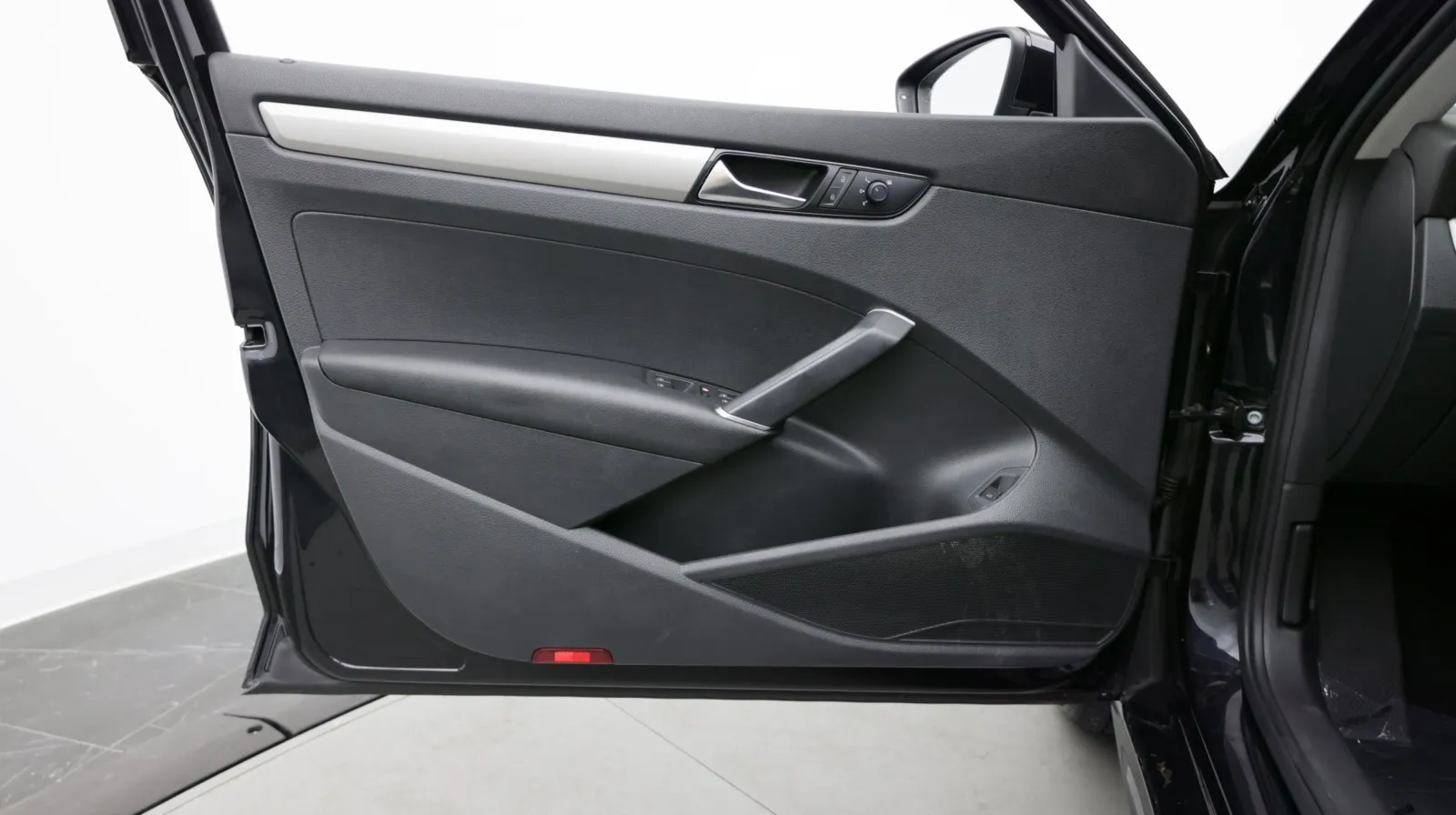 Volkswagen Passat photo 9