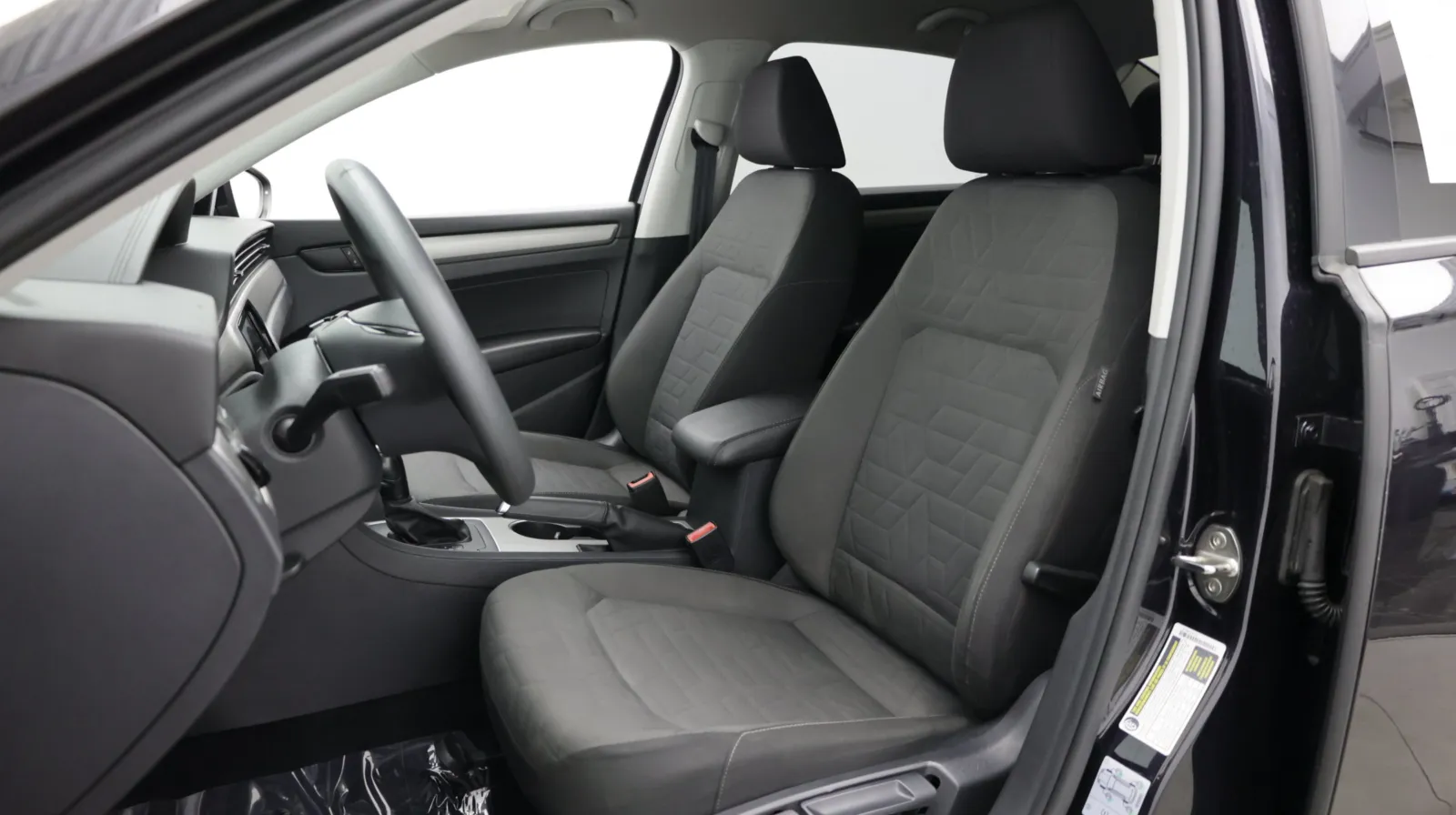 Volkswagen Passat photo 12