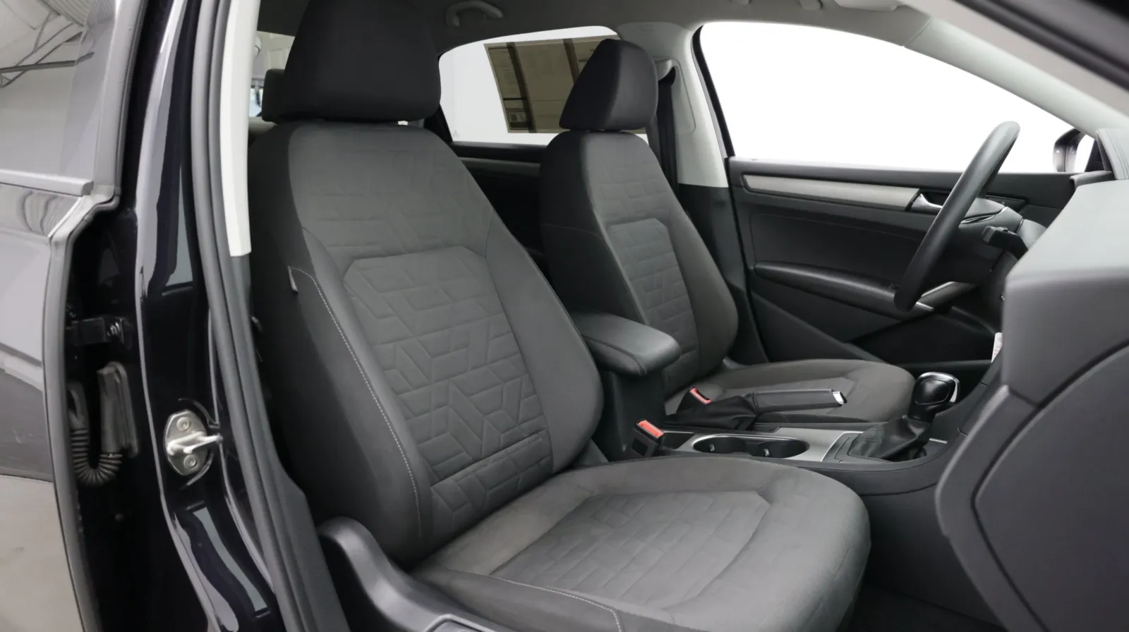 Volkswagen Passat photo 30