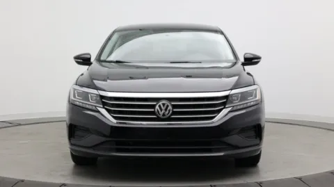 Photos of 2020 Volkswagen Passat 2.0T S for sale in Jacksonville, FL at Auto Boutique Florida