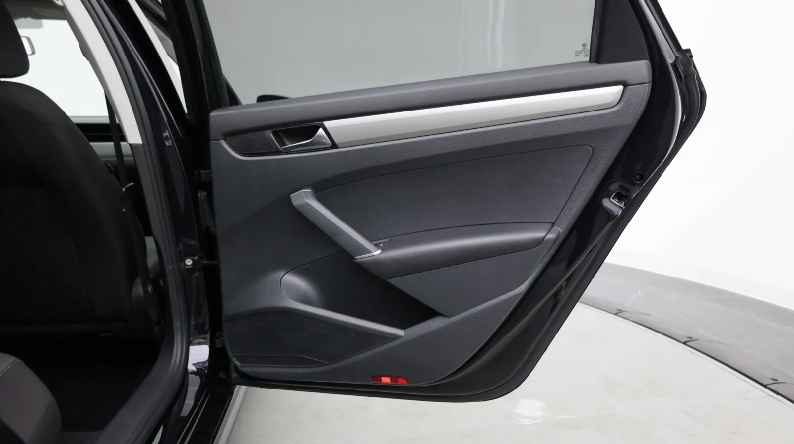 Volkswagen Passat photo 26