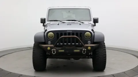 Photos of 2016 Jeep Wrangler Unlimited Black Bear for sale in Jacksonville, FL at Auto Boutique Florida