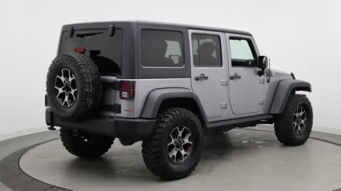 More photos of 2016 Jeep Wrangler Unlimited Black Bear at Auto Boutique Florida, FL