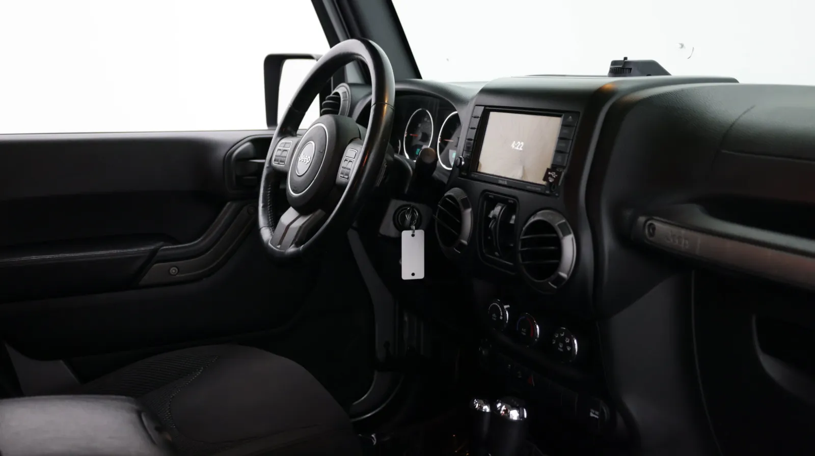 Jeep Wrangler photo 26