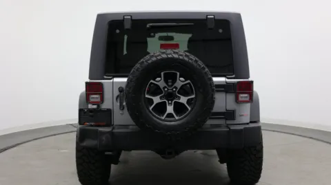 More photos of 2016 Jeep Wrangler Unlimited Black Bear at Auto Boutique Florida, FL