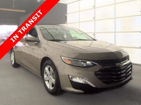 Another view of 2022 Chevrolet Malibu LT for sale in Jacksonville, FL at Auto Boutique Florida