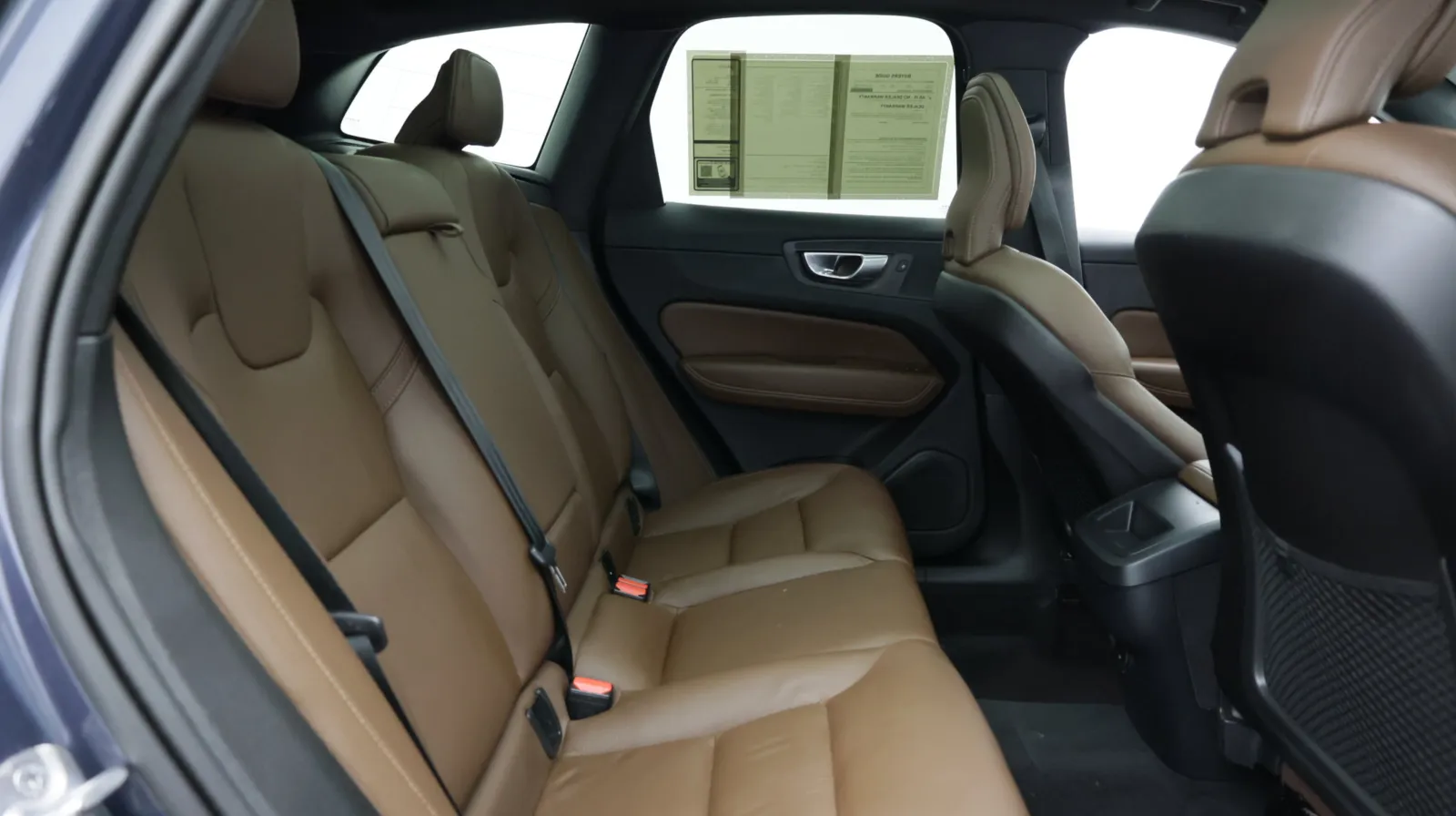 Volvo XC60 photo 30