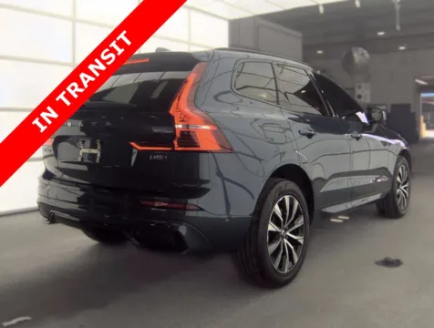More photos of 2024 Volvo XC60 Plus Dark Theme at Auto Boutique Florida, FL