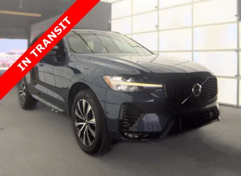 Another view of 2024 Volvo XC60 Plus Dark Theme for sale in Jacksonville, FL at Auto Boutique Florida