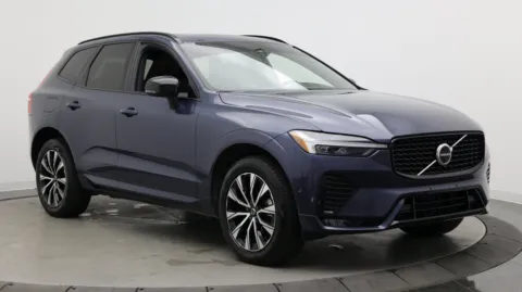 Another view of 2024 Volvo XC60 Plus Dark Theme for sale in Jacksonville, FL at Auto Boutique Florida
