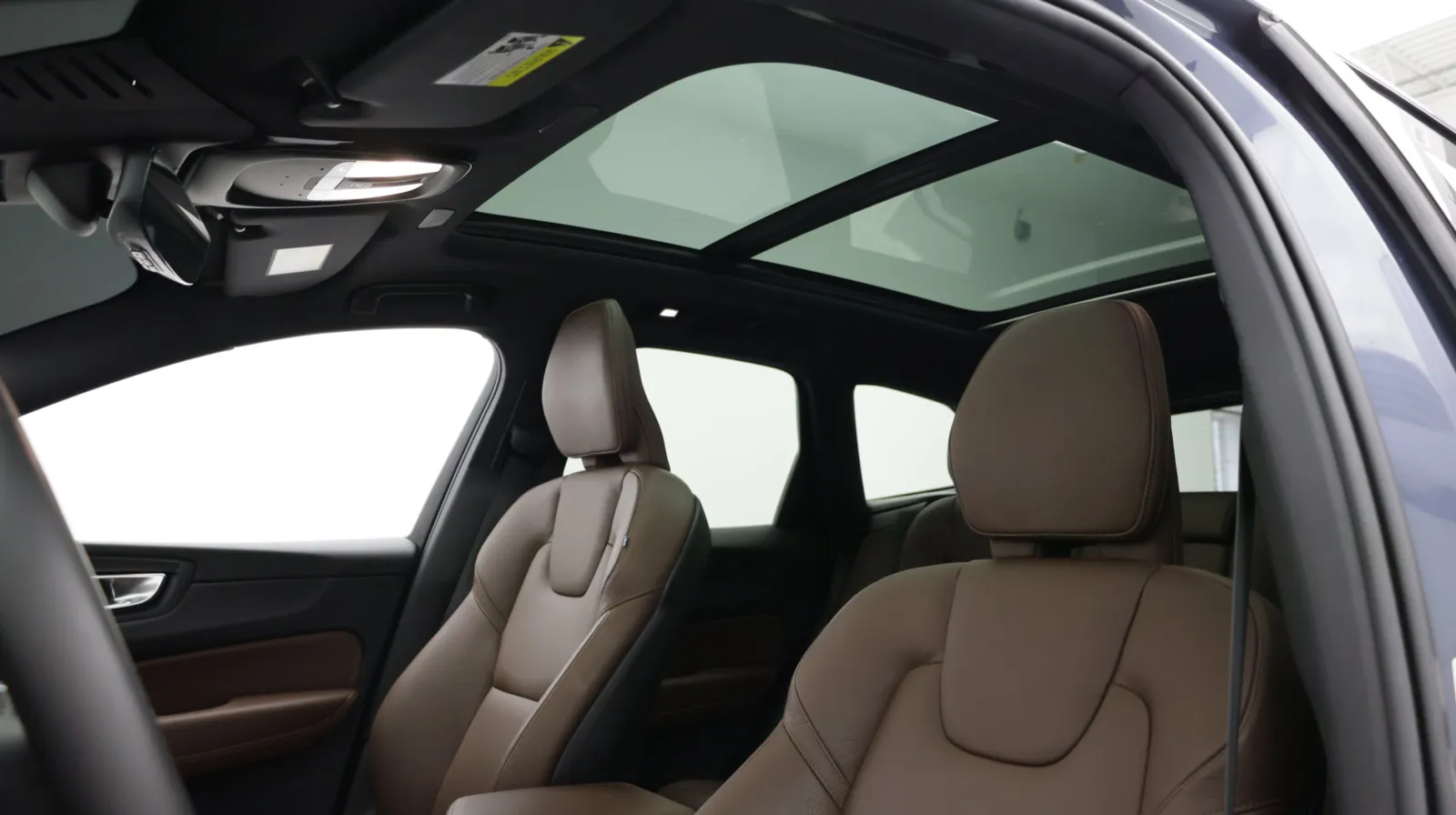 Volvo XC60 photo 5