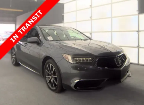 Another view of 2018 Acura TLX w/Technology Pkg for sale in Jacksonville, FL at Auto Boutique Florida
