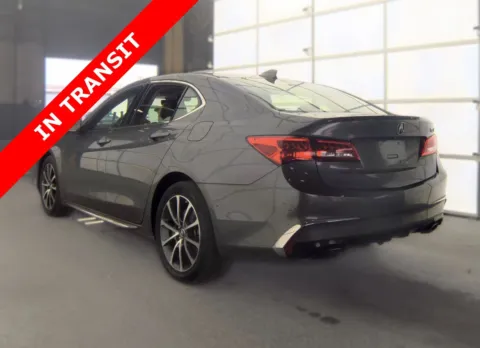 More photos of 2018 Acura TLX w/Technology Pkg at Auto Boutique Florida, FL