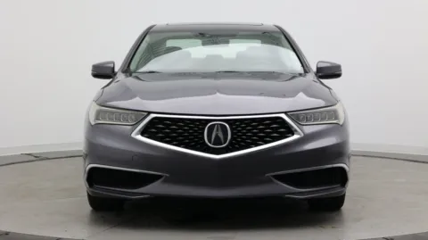 Photos of 2018 Acura TLX w/Technology Pkg for sale in Jacksonville, FL at Auto Boutique Florida