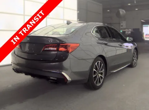 More photos of 2018 Acura TLX w/Technology Pkg at Auto Boutique Florida, FL