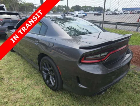 More photos of 2023 Dodge Charger GT at Auto Boutique Florida, FL
