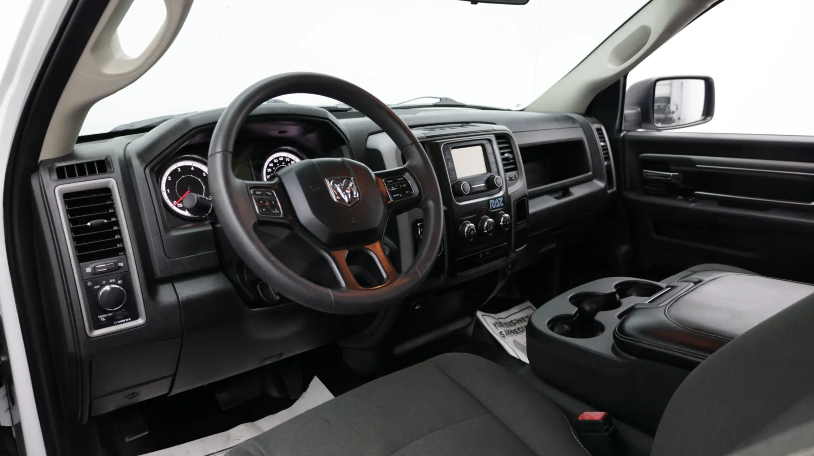 Ram 1500 photo 10
