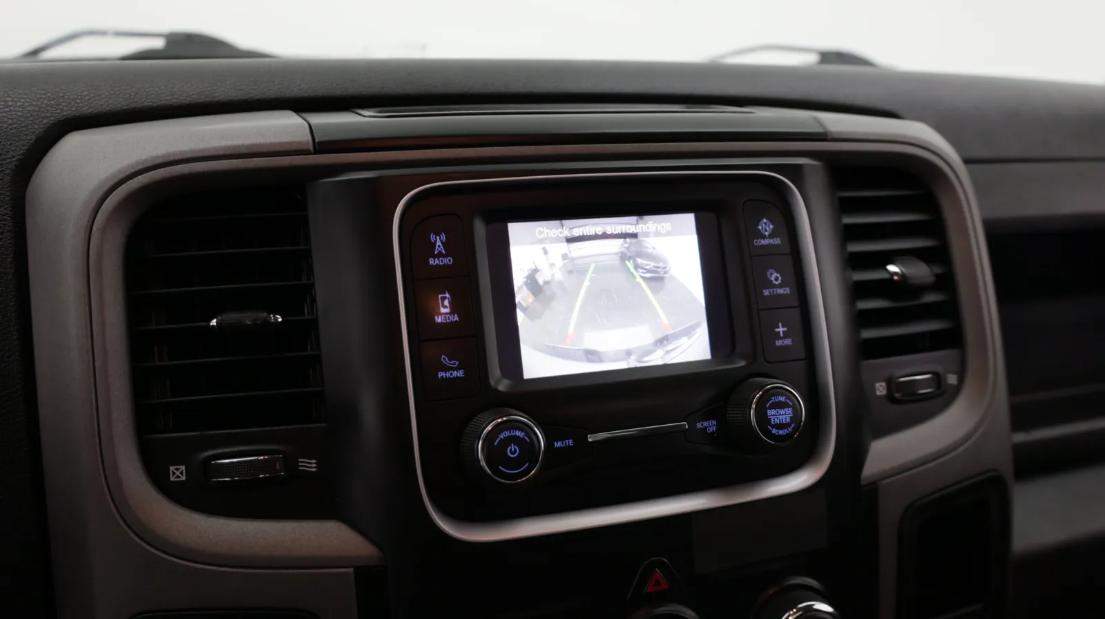 Ram 1500 photo 16