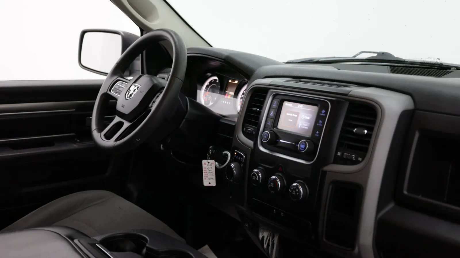 Ram 1500 photo 23
