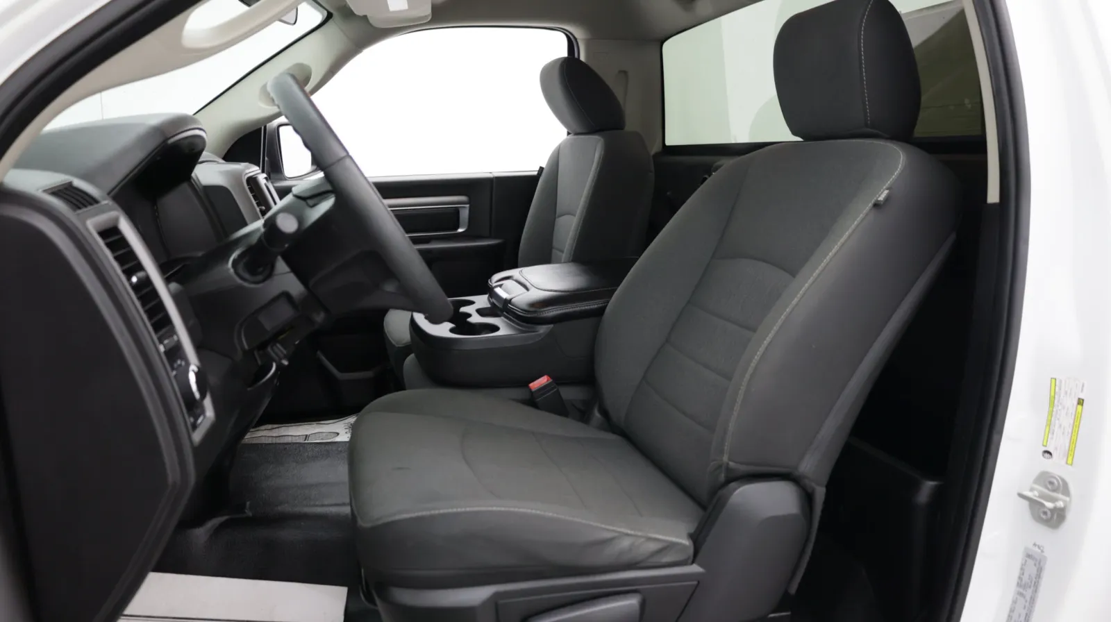 Ram 1500 photo 12