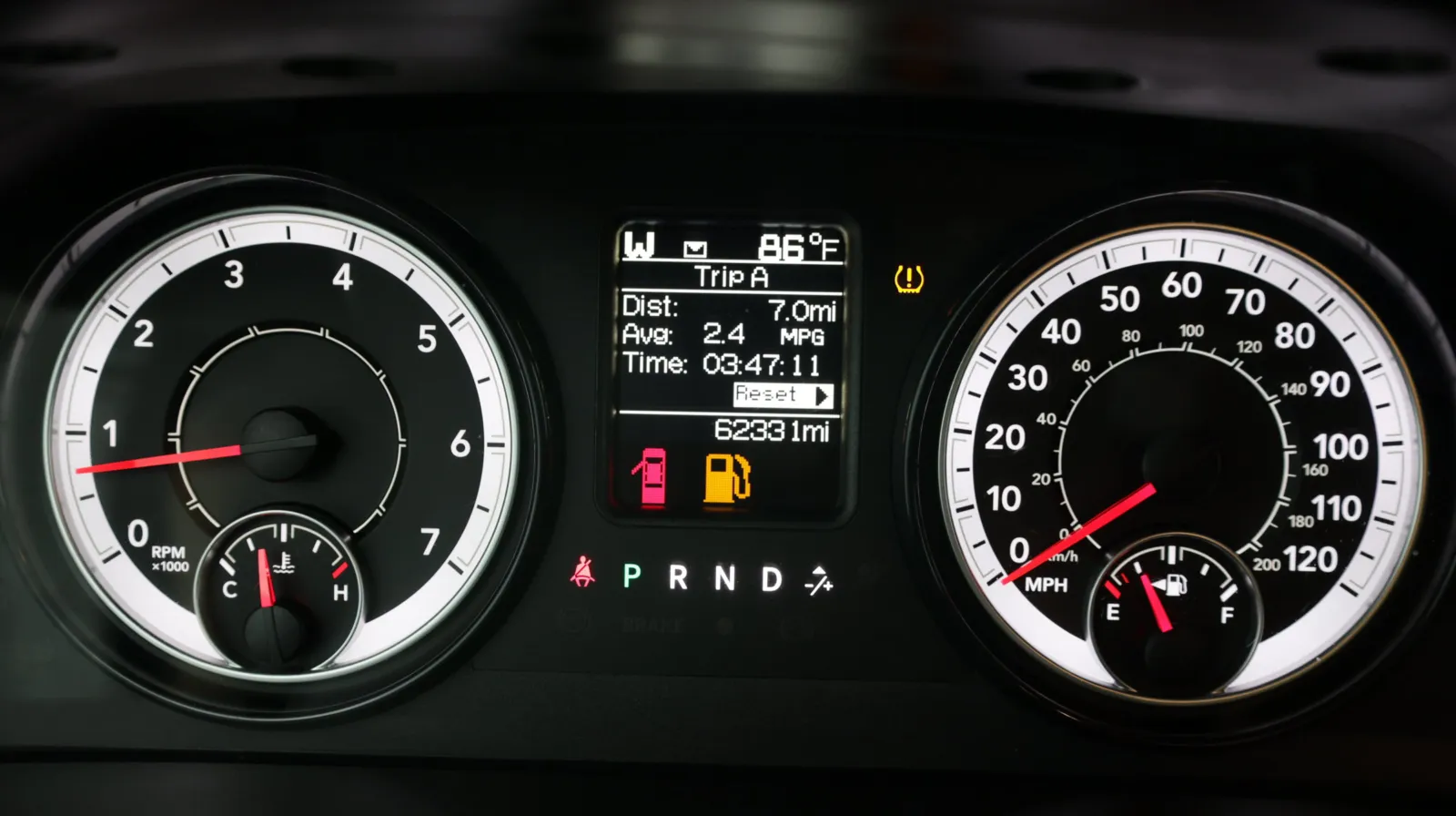 Ram 1500 photo 18