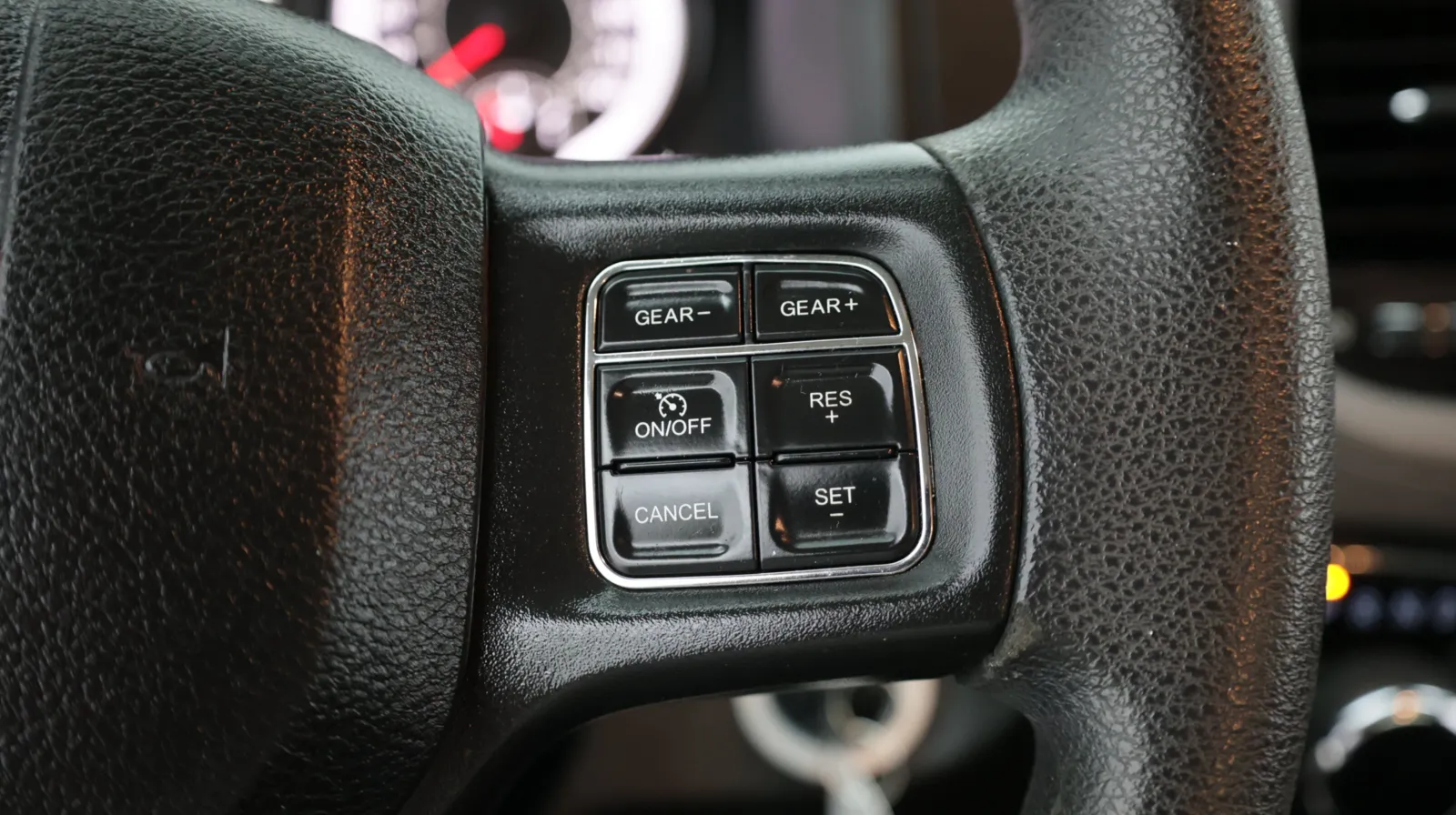 Ram 1500 photo 20