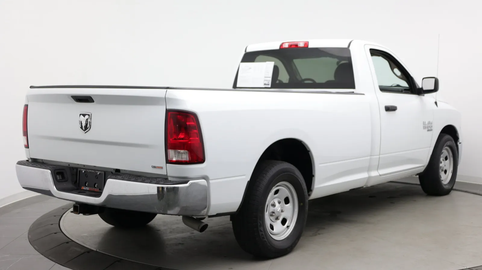 Ram 1500 photo 7