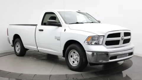 Another view of 2023 Ram 1500 Classic Tradesman for sale in Jacksonville, FL at Auto Boutique Florida