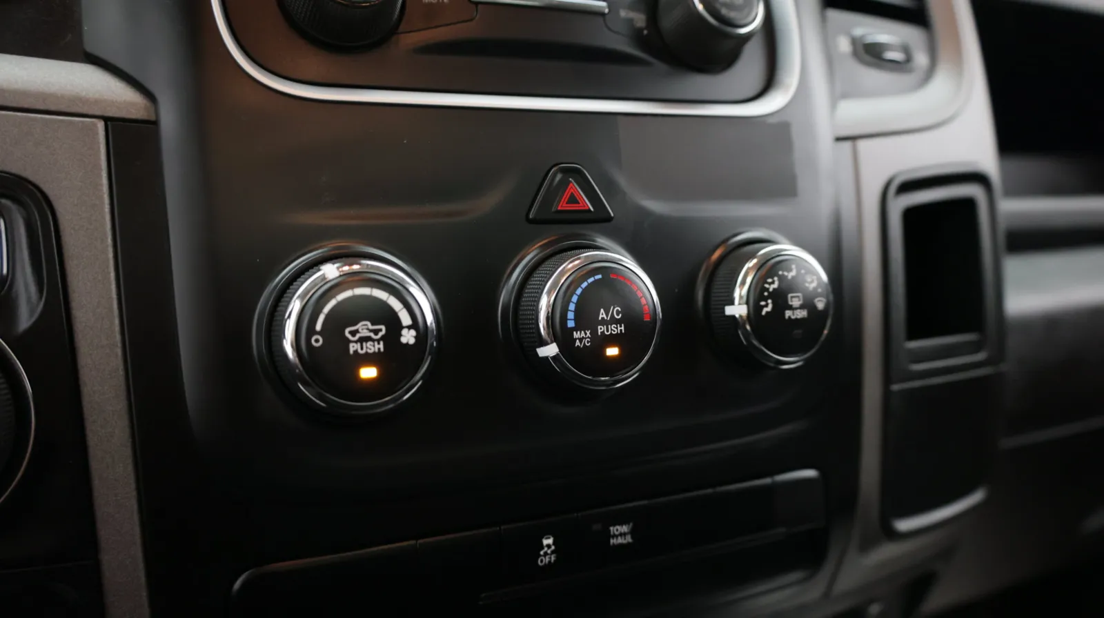 Ram 1500 photo 14