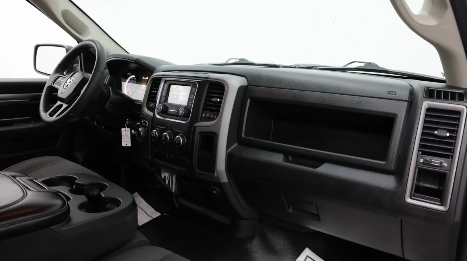 Ram 1500 photo 25