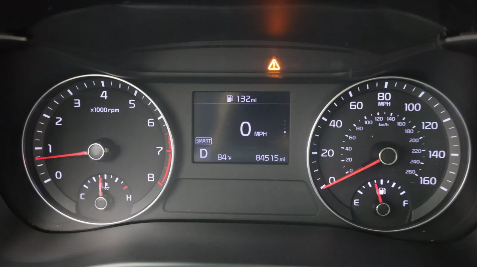 Kia Forte photo 17