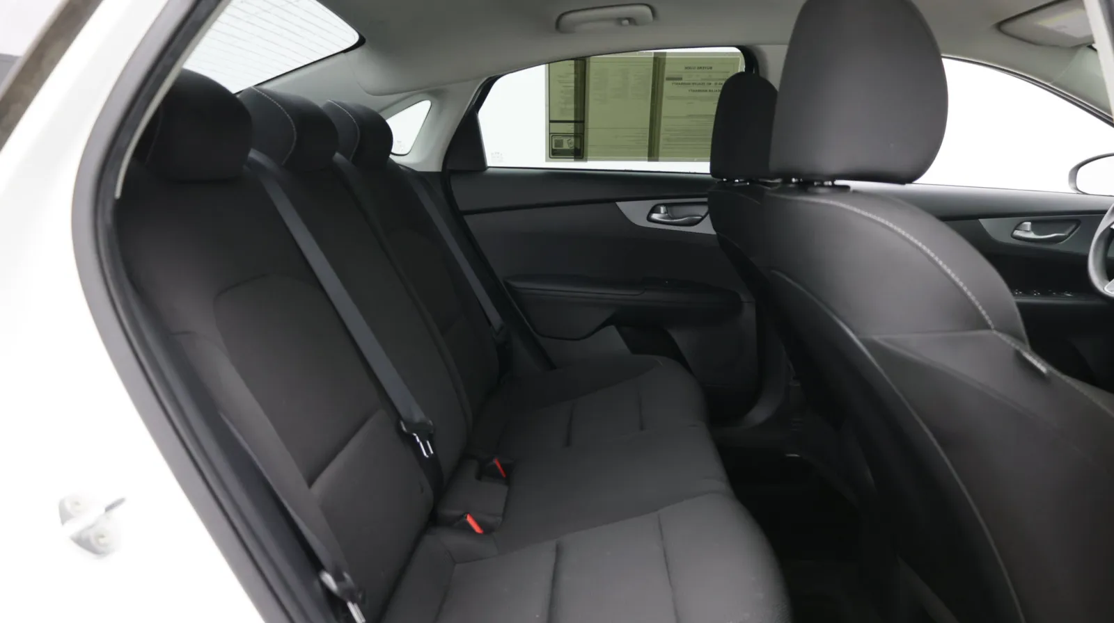 Kia Forte photo 27
