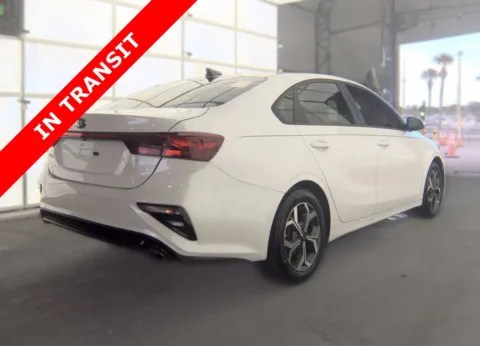 More photos of 2021 Kia Forte LXS at Auto Boutique Florida, FL