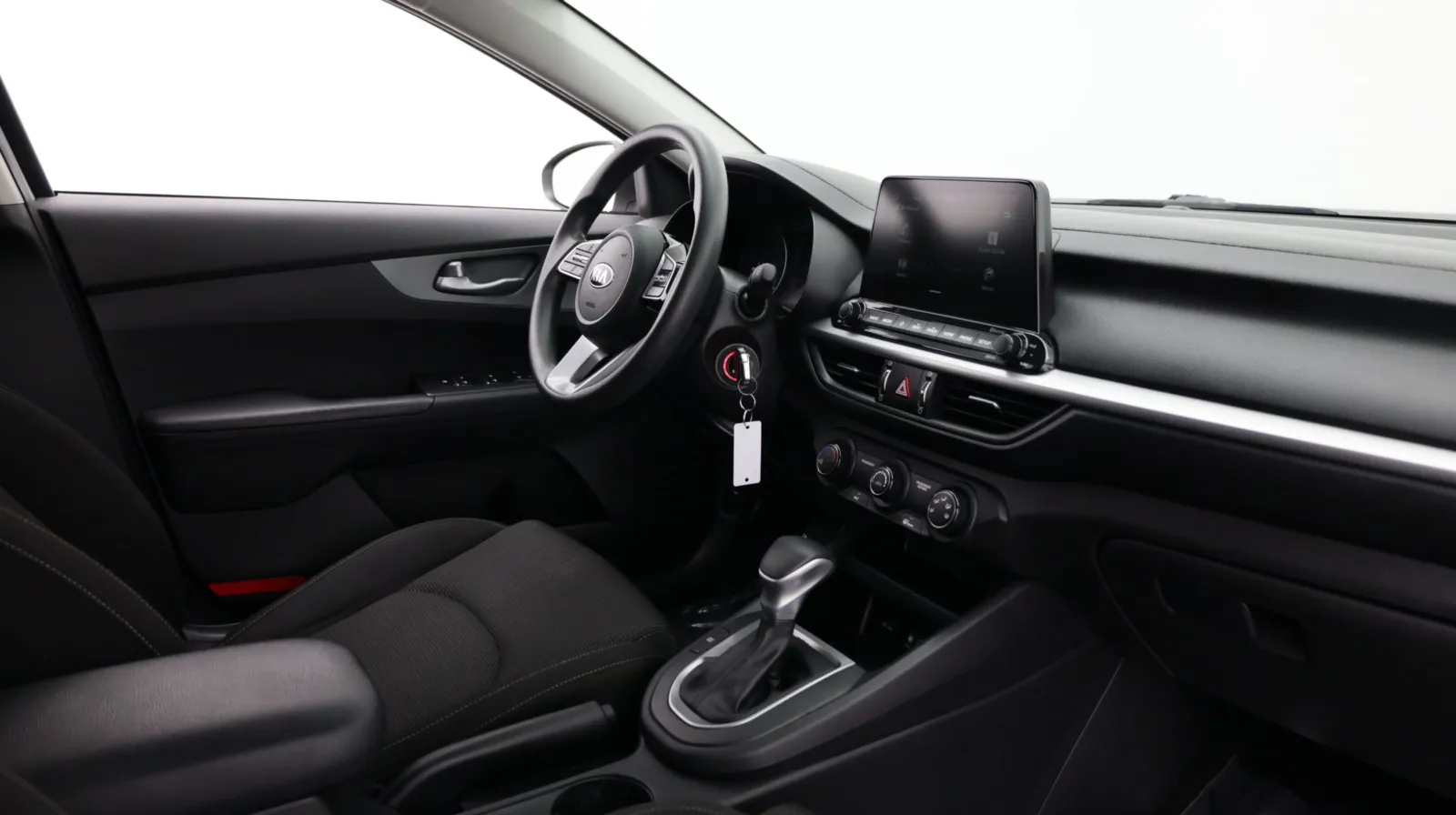 Kia Forte photo 29