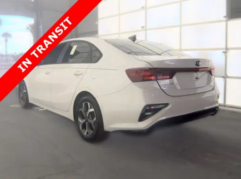 More photos of 2021 Kia Forte LXS at Auto Boutique Florida, FL