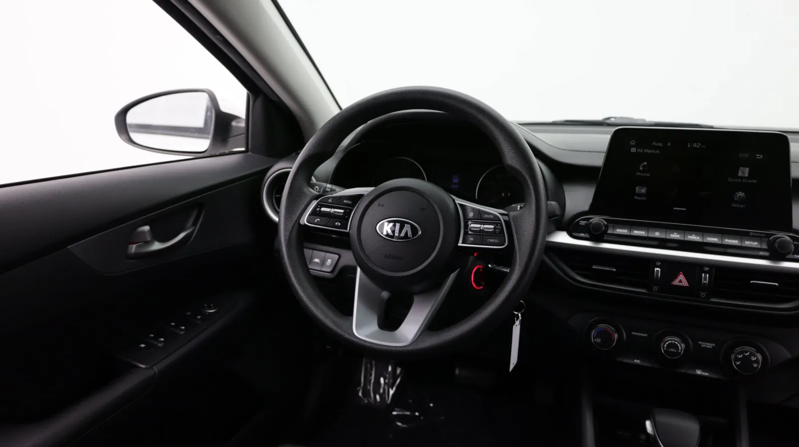 Kia Forte photo 22