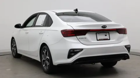 More photos of 2021 Kia Forte LXS at Auto Boutique Florida, FL